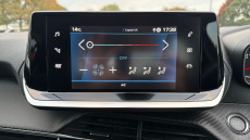 Peugeot 208 1.2 PureTech Active Premium 5dr Petrol Hatchback